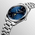 Часы Longines Master Collection L2.919.4.97.6 фото 4