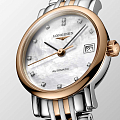 Часы Longines Elegant Collection L4.309.5.87.7 фото 3