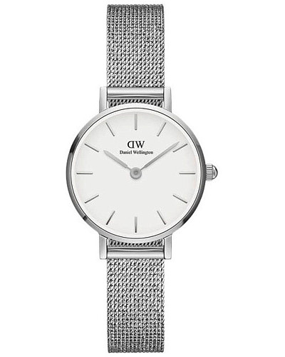 Daniel Wellington Petite Pressed Sterling DW00100442