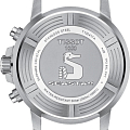 Часы Tissot Seastar 1000 Chronograph T120.417.17.081.01 фото 4