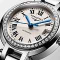 Часы Longines PrimaLuna L8.111.0.71.6 фото 6