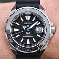 Часы Seiko Prospex SRPG21K1 фото 4