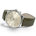 Часы Hamilton Jazzmaster Thinline Auto H38525811 фото 10