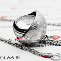 Часы Tissot Pendants T81.6.220.96 фото 2