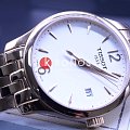 Часы Tissot Tradition Lady T063.210.33.037.00 фото 4