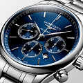 Часы Longines Master Collection L2.859.4.92.6 фото 5