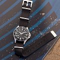 Часы Hamilton Khaki Navy Scuba Quartz H82201931 фото 4