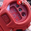 Часы Casio G-Shock DW-6935C-4 фото 10