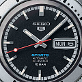 Часы Seiko 5 Sports SRPL05K1 фото 6