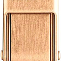 Часы Daniel Wellington Quadro Mini Melrose Onyx DW00100647 фото 4