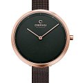 Часы Obaku Ultra Slim V227LXVNMN