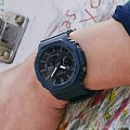 Часы Casio G-Shock GA-B2100-2ADR (GA-B2100-2A) фото 2