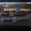 Часы Hamilton Jazzmaster Chrono Quartz H32612741 фото 7