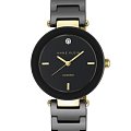Часы Anne Klein Diamond  1018BKBK