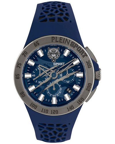 Plein Sport Thunderstorn Chrono PSABA0223