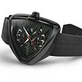 Часы Hamilton Ventura Elvis80  Skeleton Auto H24535332 фото 3