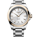 Часы Longines Conquest L3.430.5.72.6