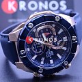 Часы Casio Edifice EFR-569BL-2A фото 5