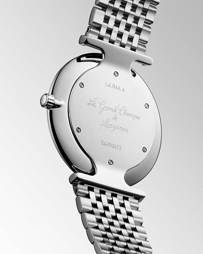 Longines La Grande Classique L4.866.4.94.6