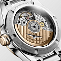 Часы Longines Conquest L3.430.5.72.6 фото 3