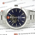 Часы Tissot Gentleman Powermatic 80 Open Heart T127.407.11.041.01 фото 7