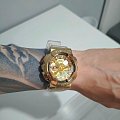 Часы Casio G-Shock GM-110SG-9AER фото 5