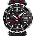 Часы Tissot T-Race Chronograph T092.417.27.201.00