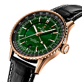 Часы Breitling Navitimer Automatic GMT 41 R32310251L1P1 фото 2