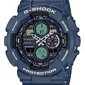 Часы Casio G-Shock GA-140-2A