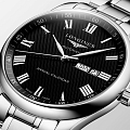 Часы Longines Master Collection L2.920.4.51.6 фото 4