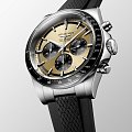 Часы Longines Conquest L3.835.4.32.9 фото 3