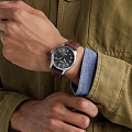 Часы Oris Propilot Big Crown Propilot Big Date 01 751 7761 4065-07 6 20 07LC фото 7