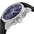 Часы Hamilton Jazzmaster Chrono Quartz H32612741 фото 3