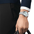 Часы Tissot Gentleman Powermatic 80 Silicium T127.407.11.351.00 фото 2