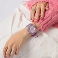 Часы Casio G-Shock GMA-S2100SK-4A фото 2
