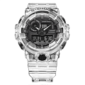 Часы Casio G-Shock GA-700SKE-7A фото 11