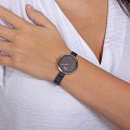 Часы Obaku Ultra Slim V227LXVNMN фото 3