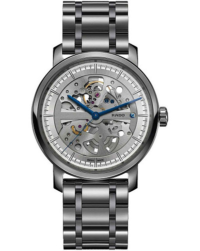 Rado Rado DiaMaster Automatic Skeleton R14132122