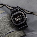 Часы Casio G-Shock GM-5600B-1 фото 3