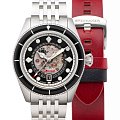 Часы Spinnaker Fleuss SP-5116-11