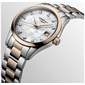Часы Longines Conquest Classic L2.386.3.87.7 фото 8