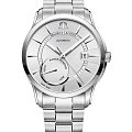 Часы Maurice Lacroix Pontos Day Date PT6368-SS002-130-1