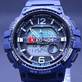 Часы Casio Collection WSC-1250H-2A фото 2