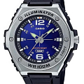 Часы Casio Collection MWA-100H-2A