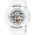 Часы Casio Baby-G BA-120LP-7A1