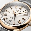 Часы Longines Master Collection GMT L2.844.8.71.2 фото 2