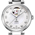 Часы Cover Lady Diamond Open Heart COA8.01 фото 2