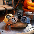Часы Casio G-Shock GA-2100PT-2ADR (GA-2100PT-2A) фото 8