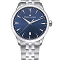 Часы Maurice Lacroix 1975 751007-SS002-430-1