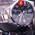 Часы Casio Edifice EFV-500D-1A фото 2